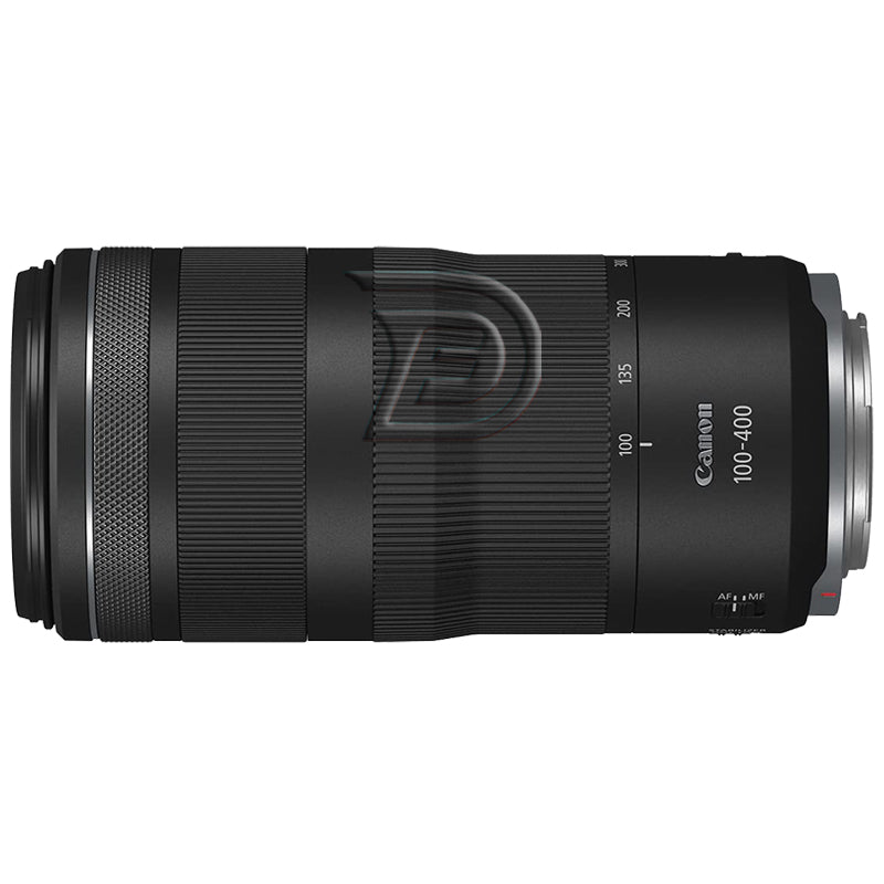 RF100-400mm F5.6-8 IS USM 