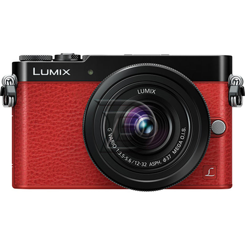 Panasonic Lumix GM5