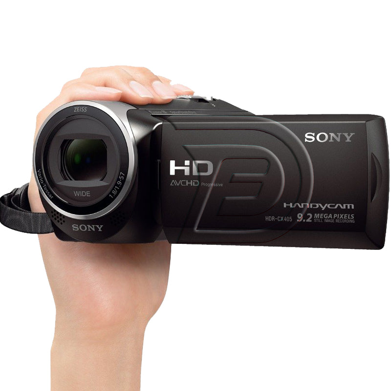 Sony HDR-CX405 