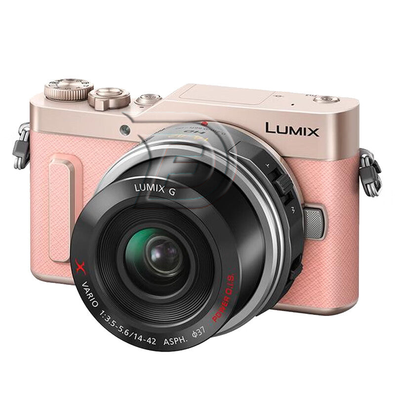 Lumix DMC-GF10 Camera