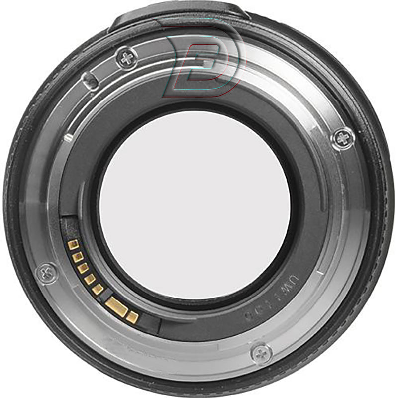Canon EF 24mm f/1.4L II USM lens