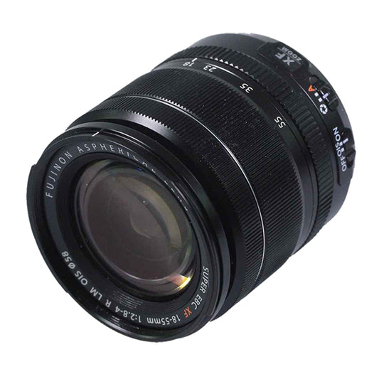 Fujifilm XF 18-55mm f/2.8-4 R LM OIS