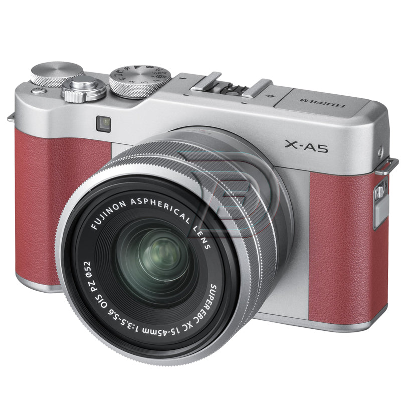 Fuji film X-A5 Camera
