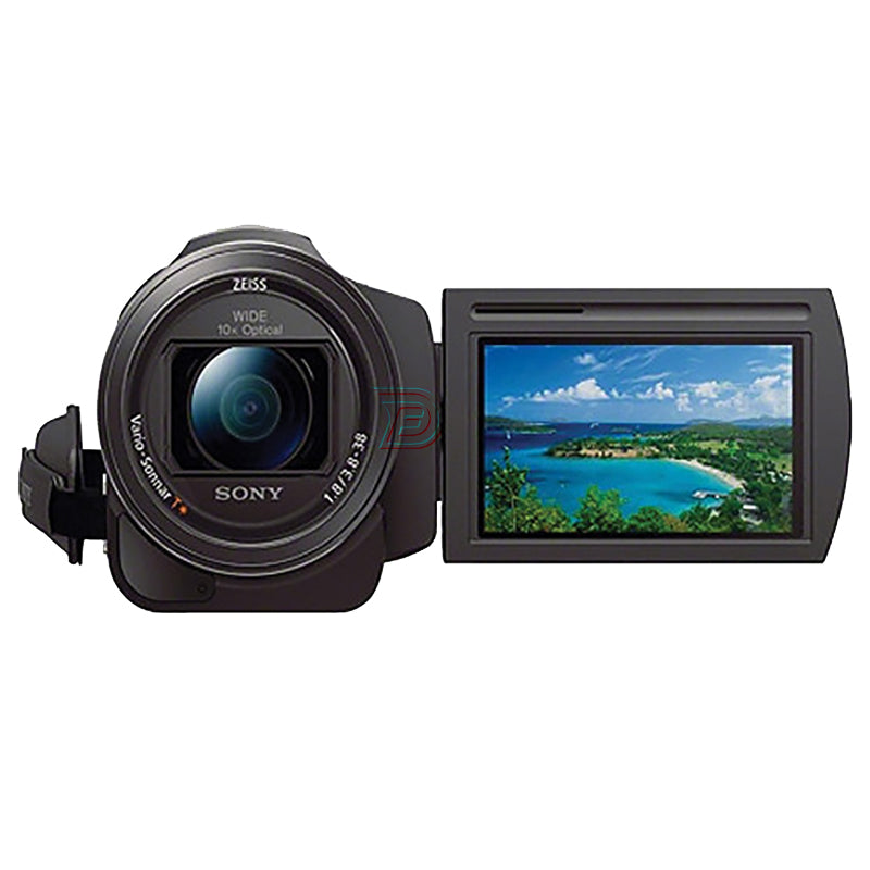 Sony AXP35 Camera