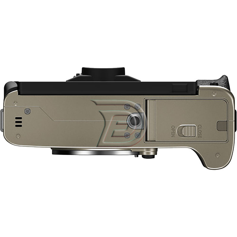X-T200 camera