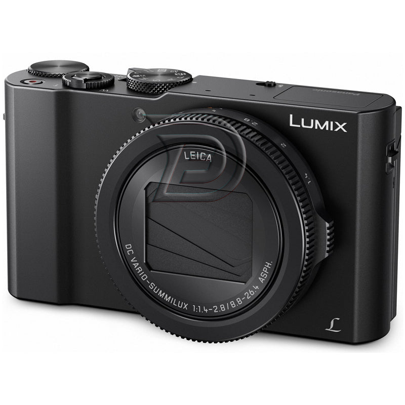 Panasonic Lumix LX10 Camera