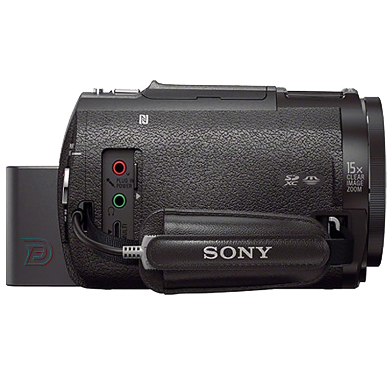 FDR-AX30 Sony