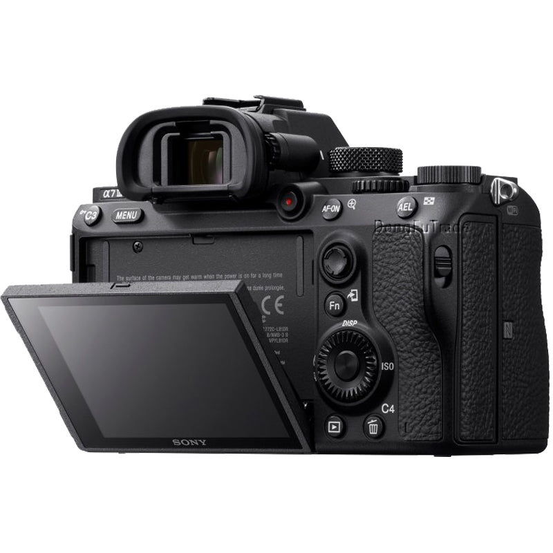 Sony a7 III  Camera
