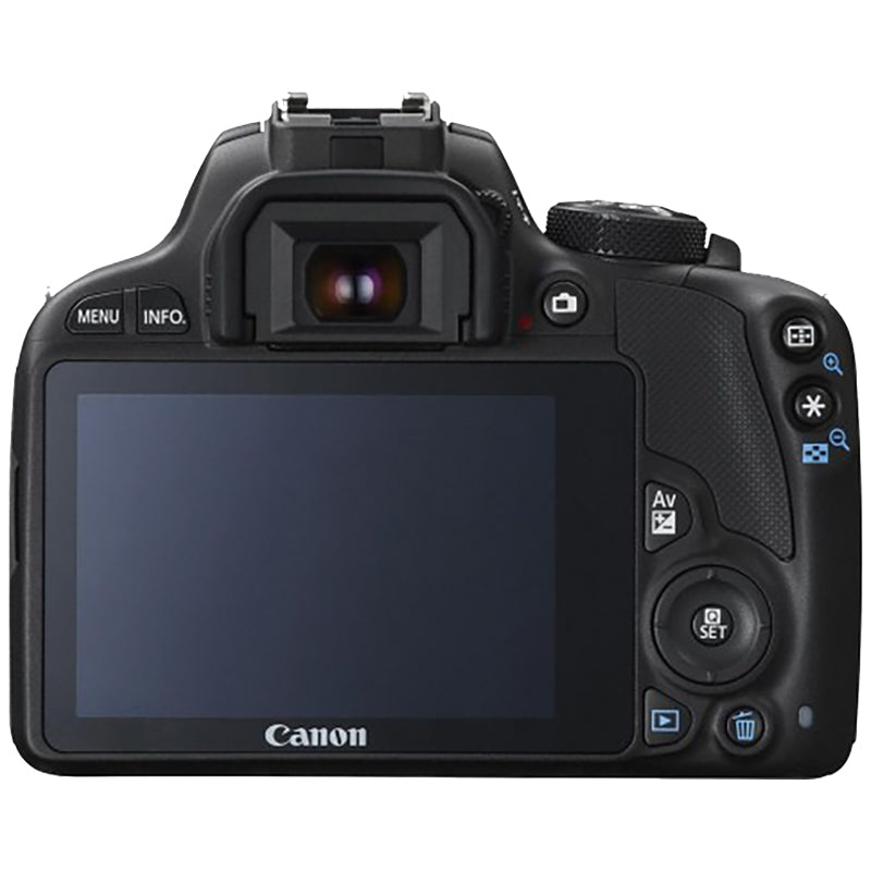 Canon 100D Camera