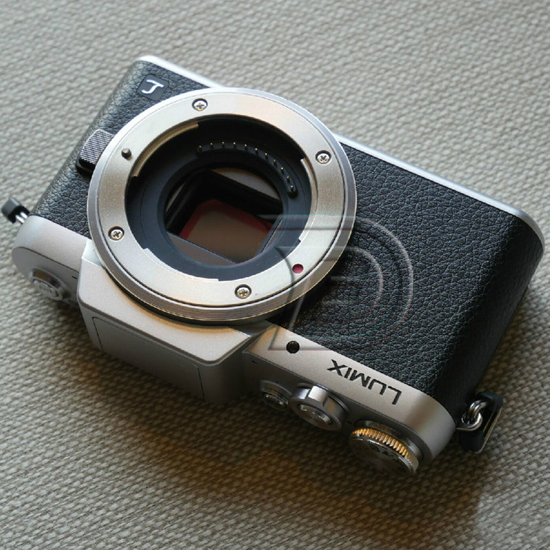 Lumix DMC-GF7 Camera