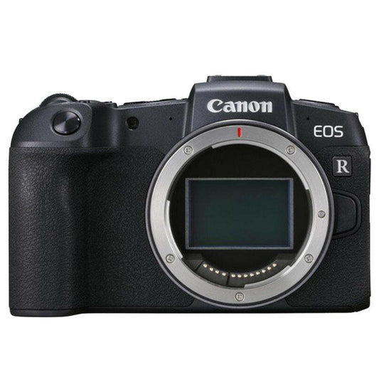 Canon EOS RP 