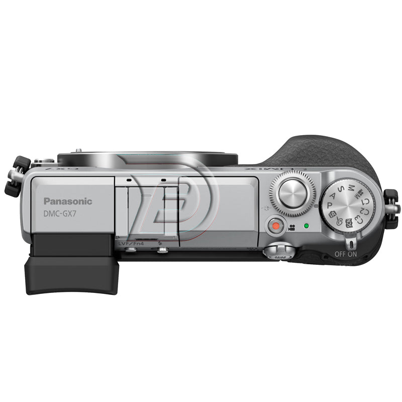 Panasonic DMC-GX7 Camera