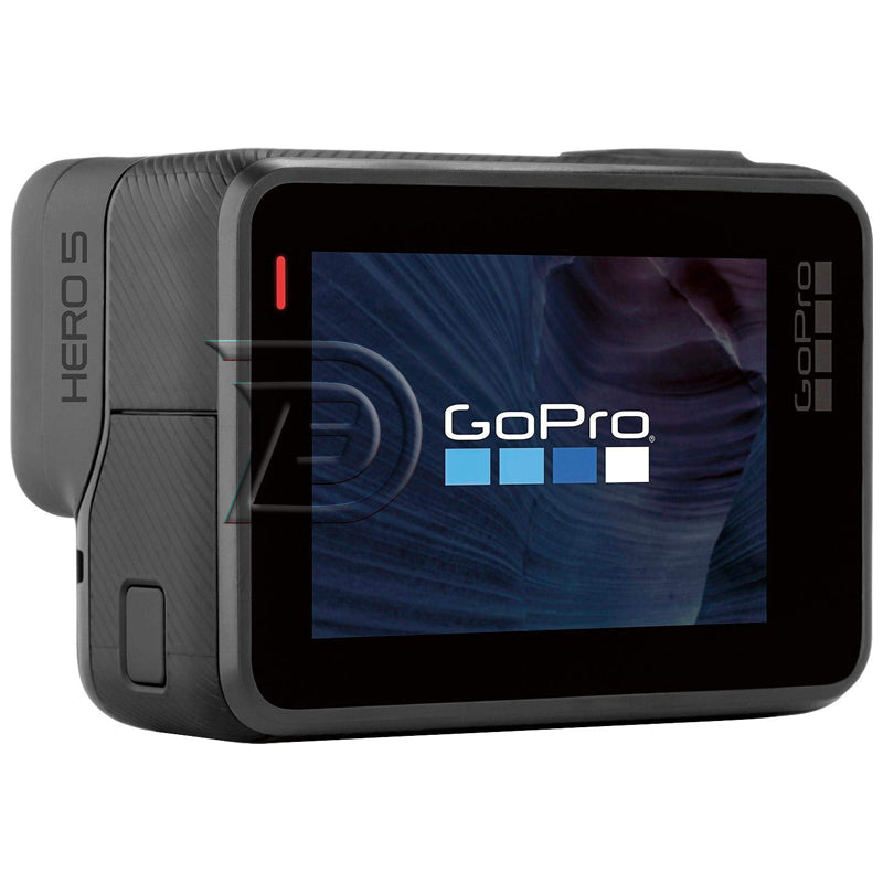 GoPro HERO 5