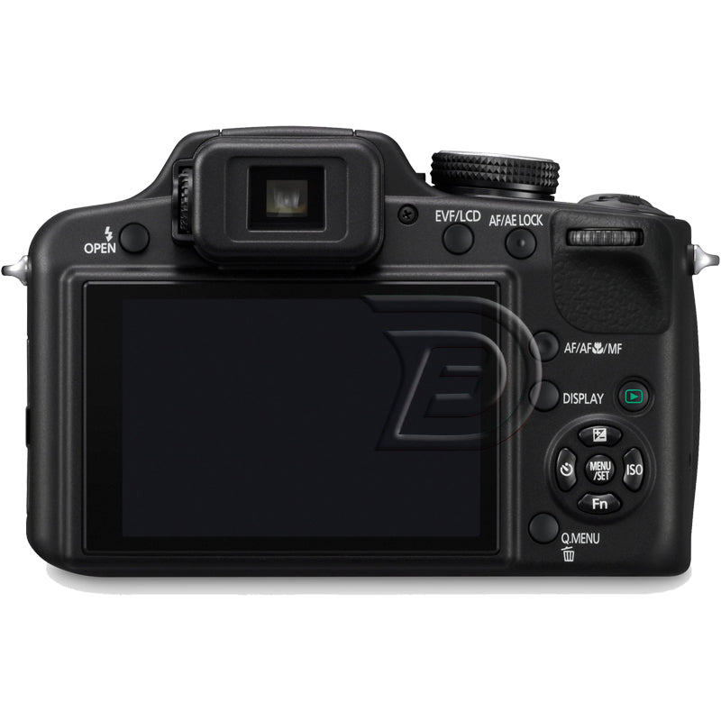Panasonic DMC-FZ40 Camera