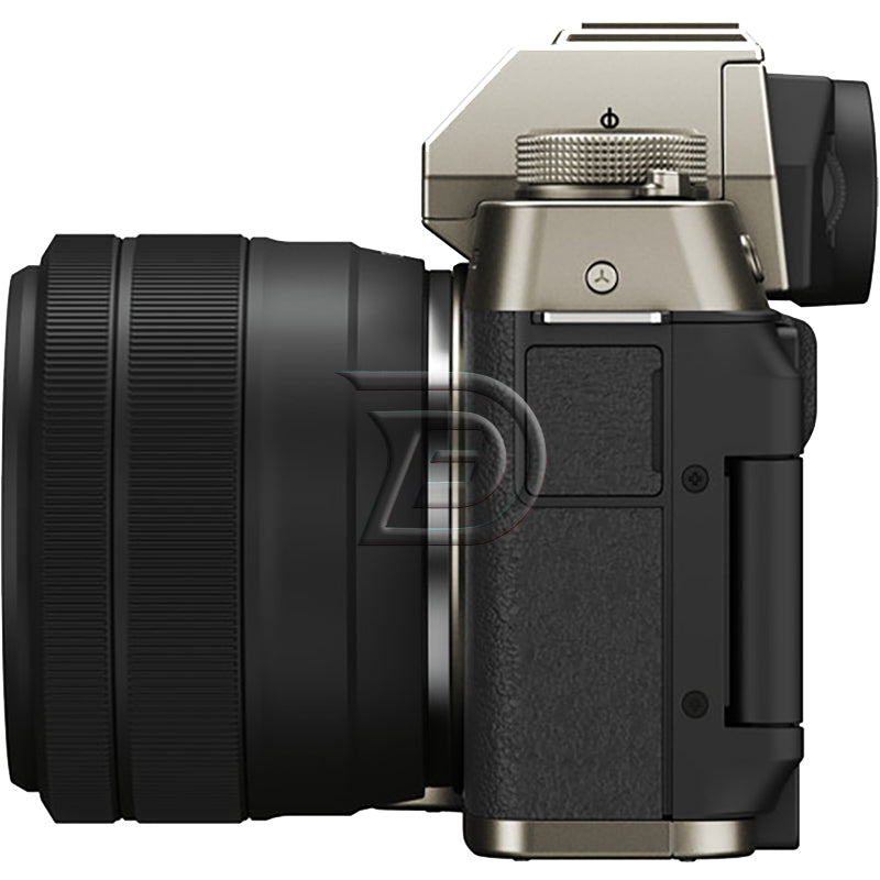 FUJIFILM XT200 camera