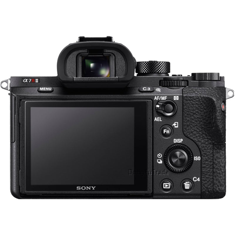 Sony a7R II Cameras