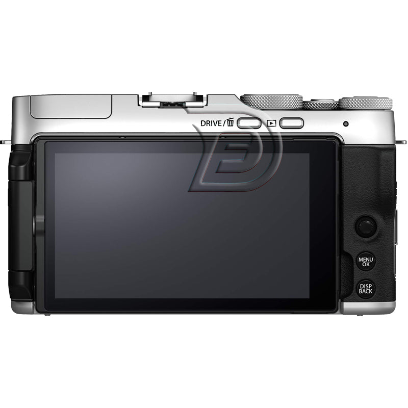 Fujifilm XA7 Camera