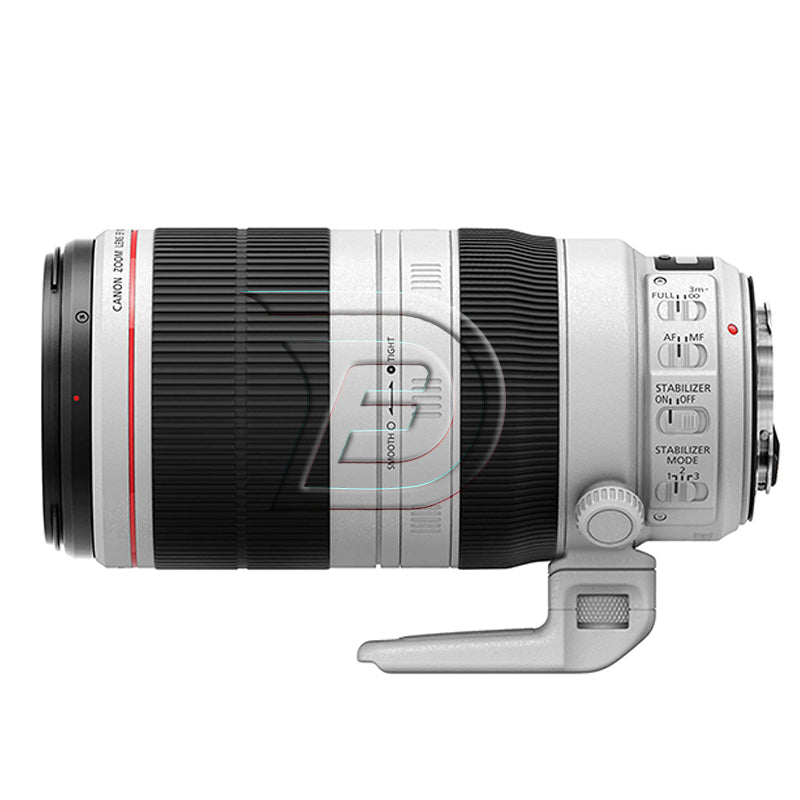 Canon EF 100-400mm  IS II USM Lens