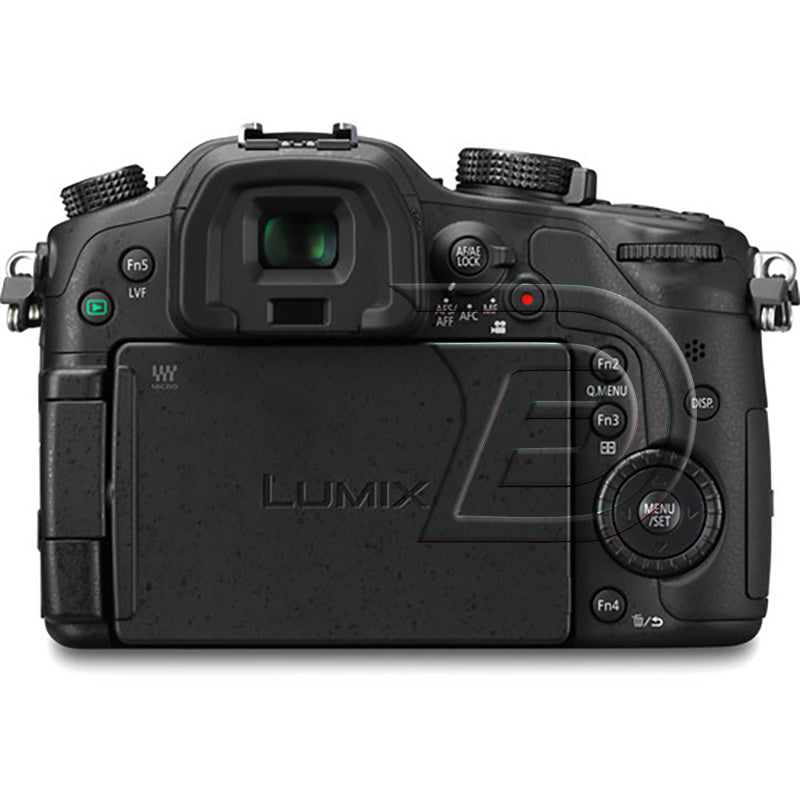 Panasonic GH3