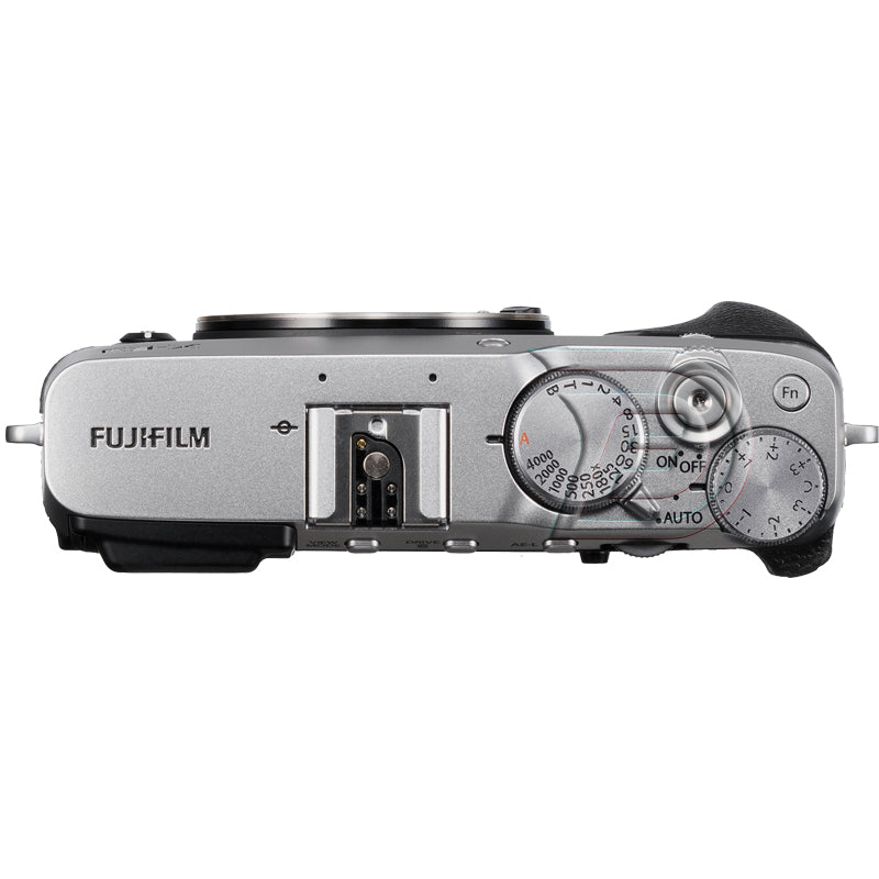 Fujifilm XE3