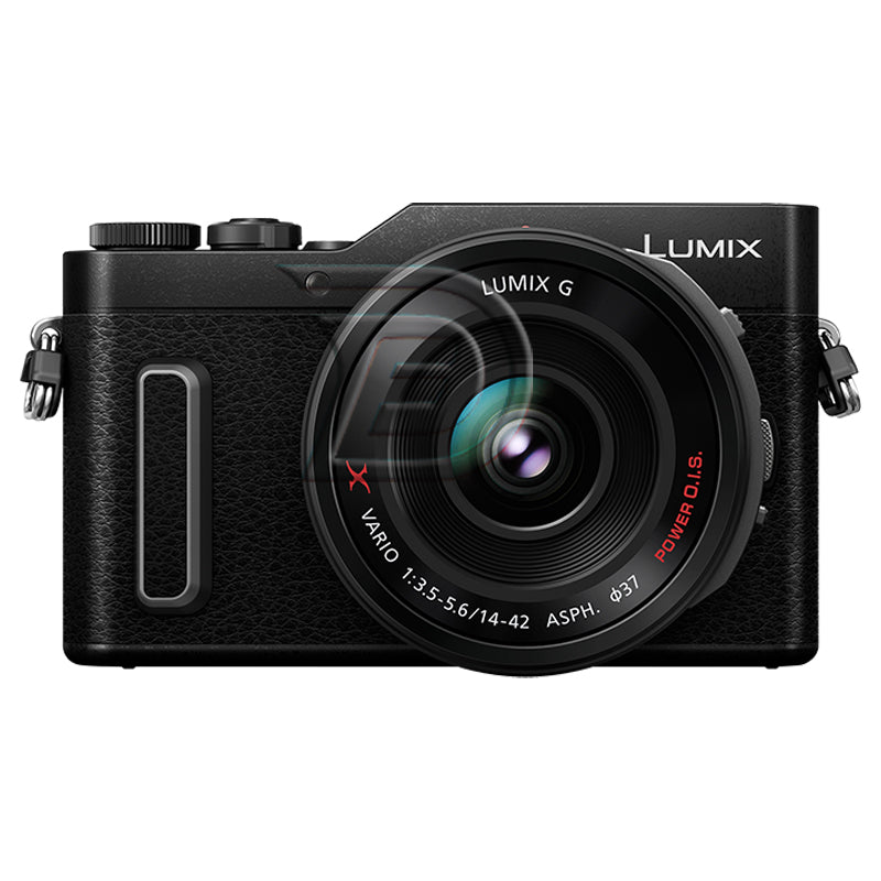 Panasonic Lumix DMC-GF10 Camera