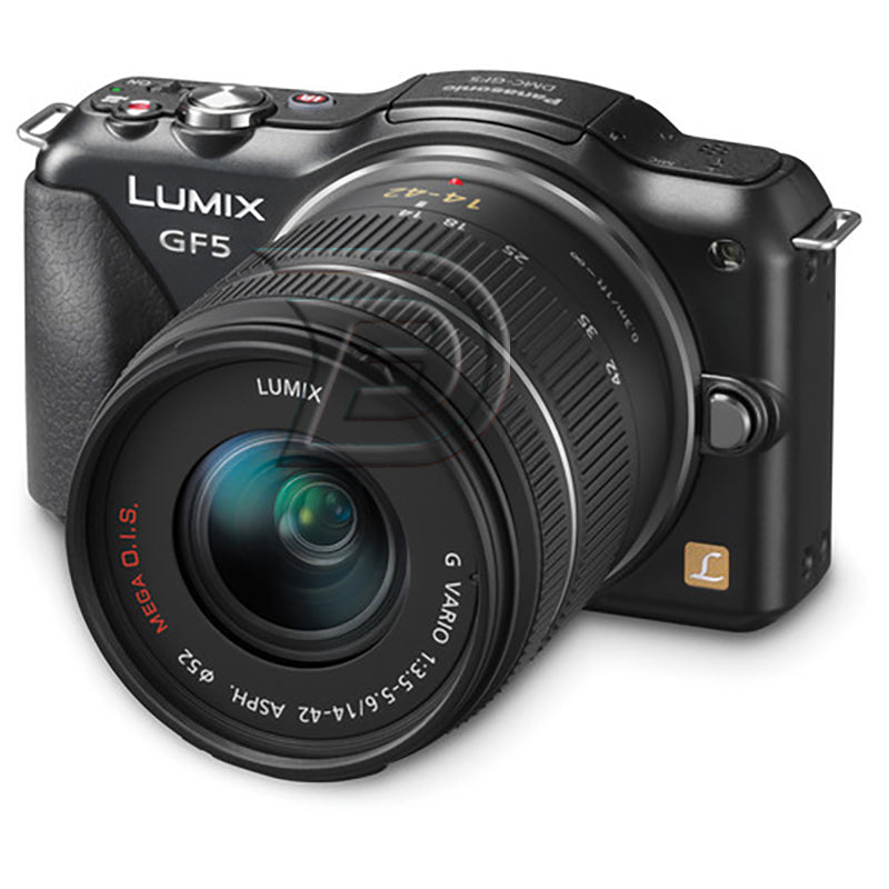 Lumix  GF5