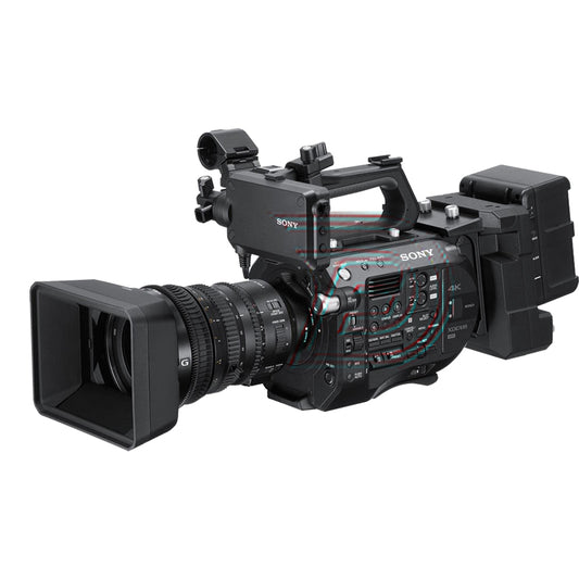 PXW-FS7 Mark II