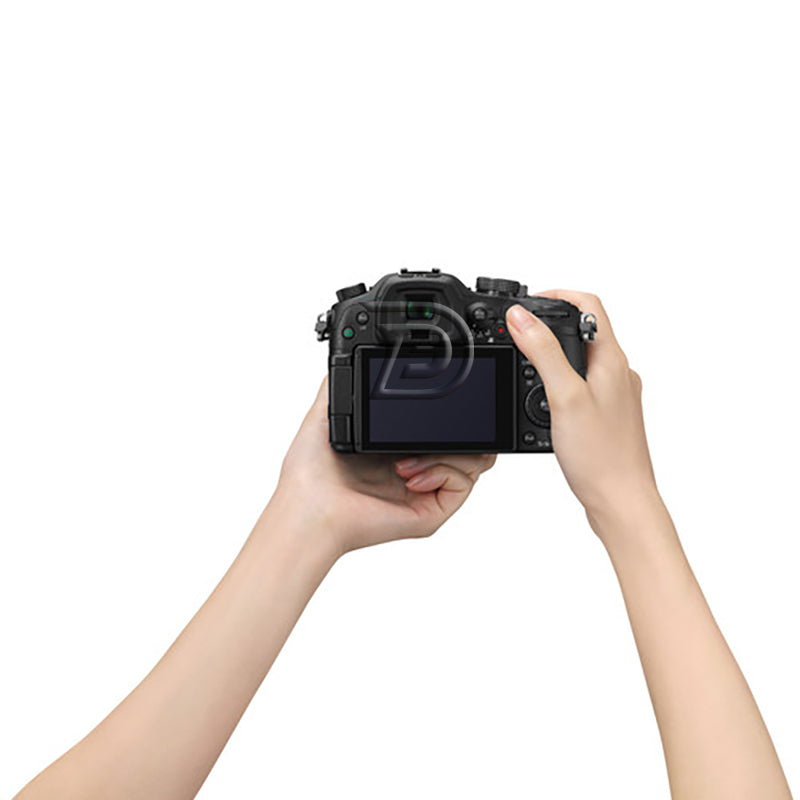 Panasonic GH3 Camera