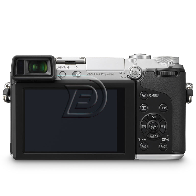 Panasonic GX7