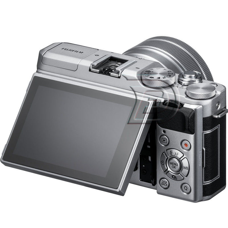 Fuji XA5 Camera