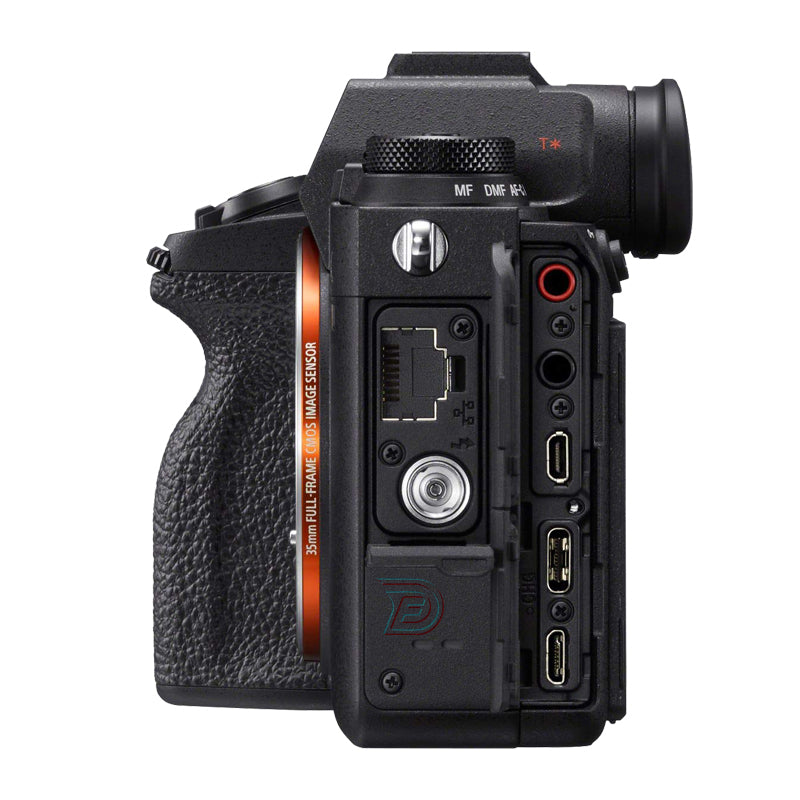 Sony A9 II Cameras