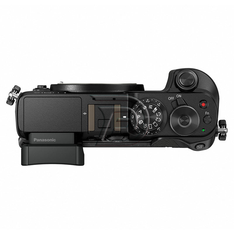 Panasonic Lumix GX8 Camera