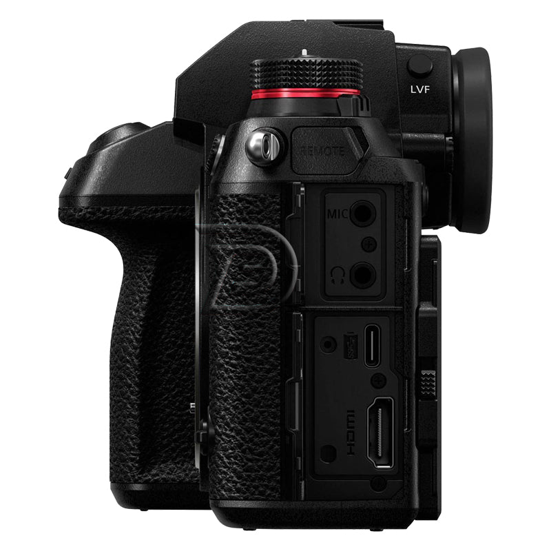 Lumix S1 Camera