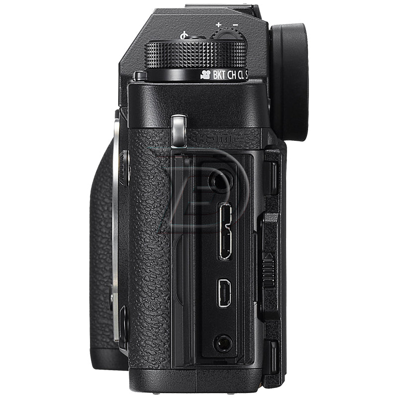 Fujifilm xt2 camera