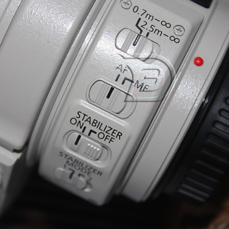 Canon EF 28-300mm f/3.5-5.6L 