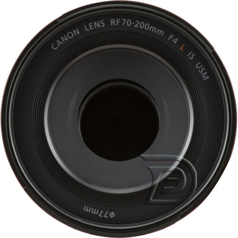 RF 70-200mm F4 L is USM lens