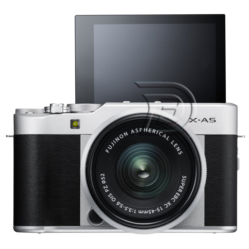 Fujifilm XA5 Camera