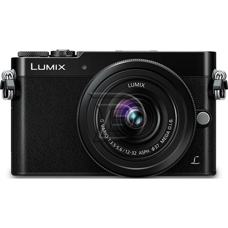 Lumix DMC-GM5 Camera