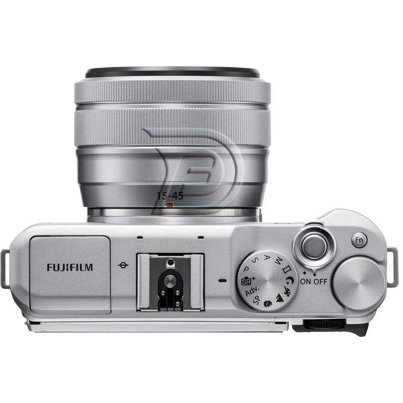 XA5 Fujifilm 